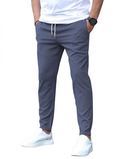 Men's Tapered Jogger Pants – House of Velari