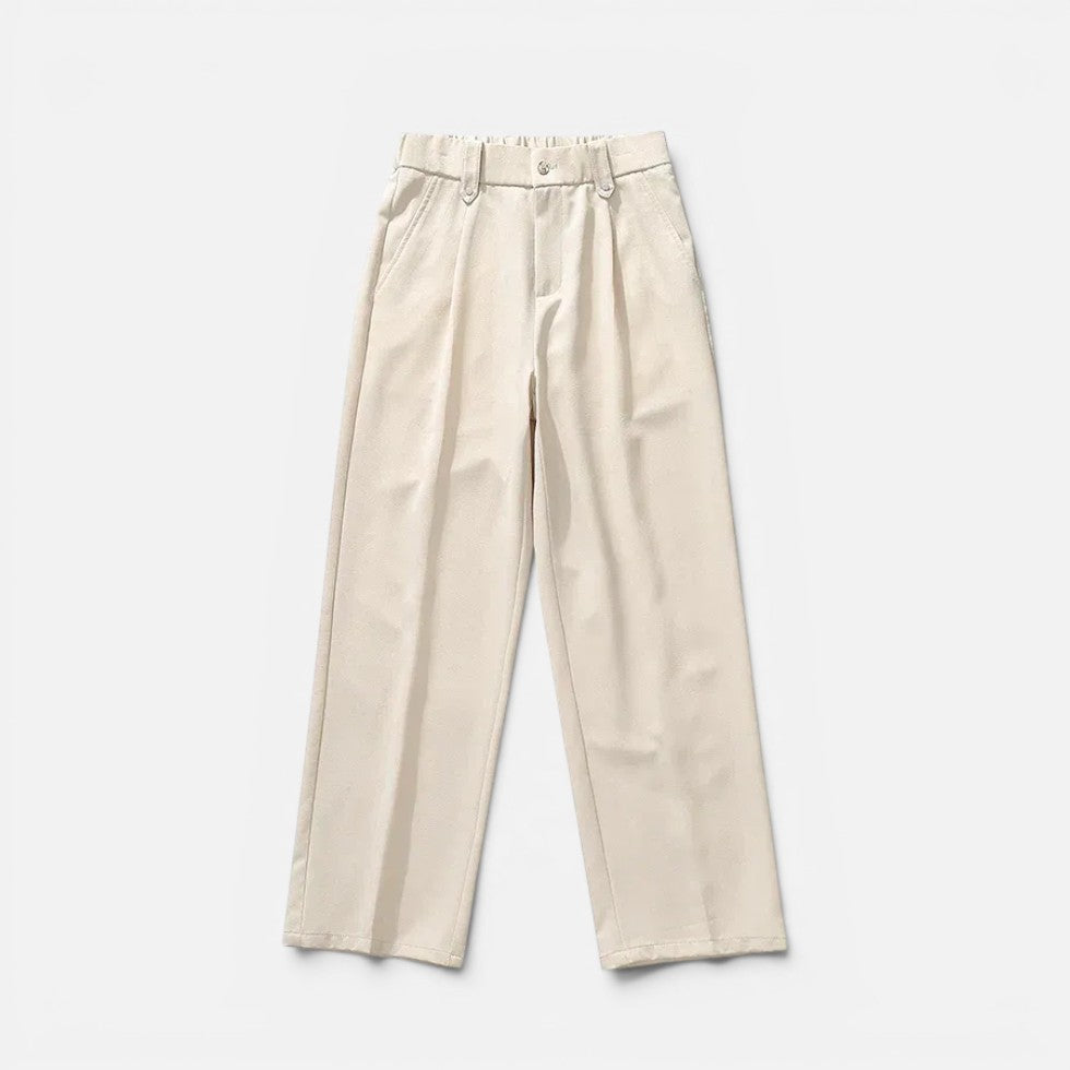Men's Lightweight Relaxed Fit Wide Leg Pants – House of Velari