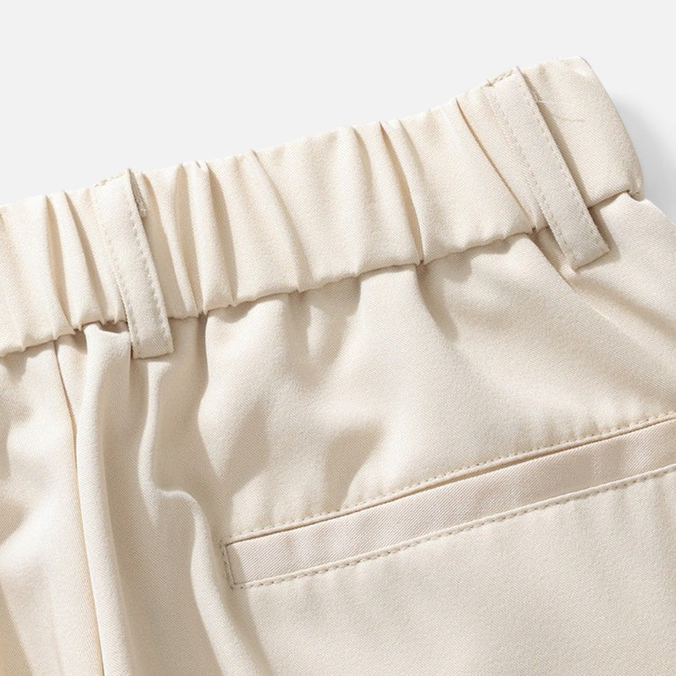 Men's Wide-Leg Pants Loose Fit – House of Velari