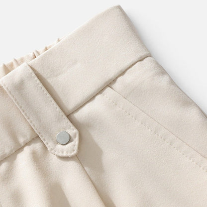 Men's Lightweight Relaxed Fit Wide Leg Pants – House of Velari