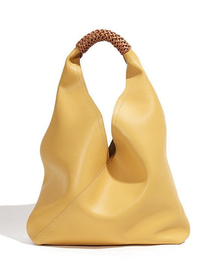 Women's Leather Designer Handbag – House of Velari