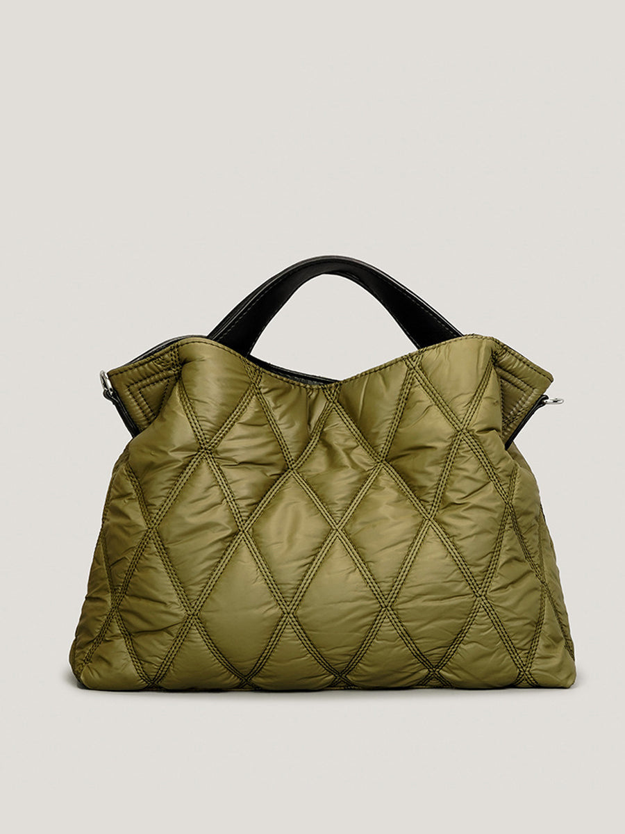Women's Diamond Handbag – House of Velari