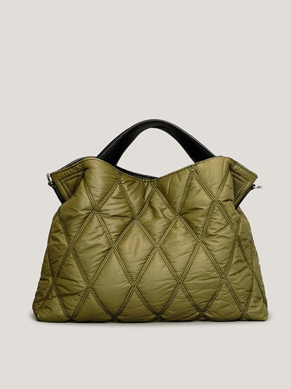 Women's Diamond Handbag – House of Velari