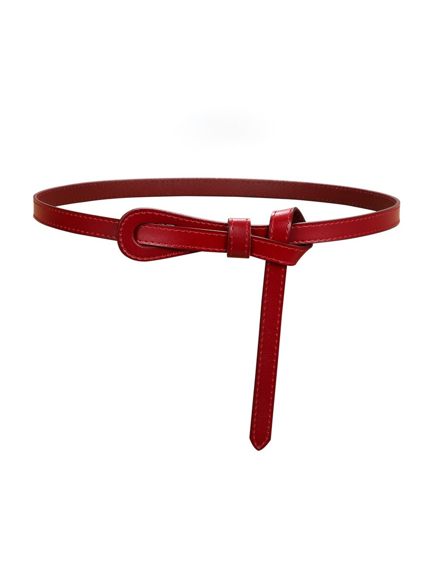 Women's Multi Color Waist Belt – House of Velari
