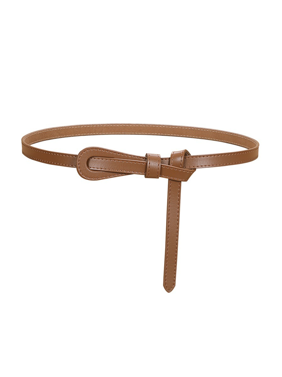 Women's Multi Color Waist Belt – House of Velari