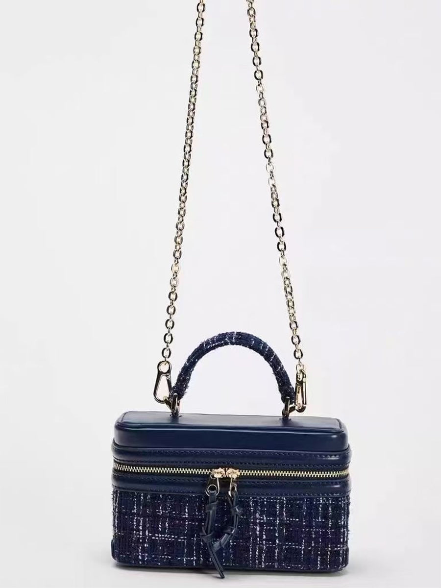 Women's Single Shoulder Crossbody Bag – House of Velari