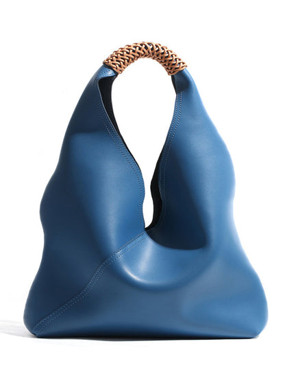 Women's Leather Designer Handbag – House of Velari