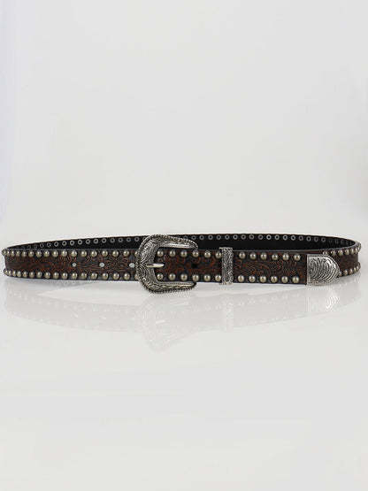 Women's Western Belt – House of Velari