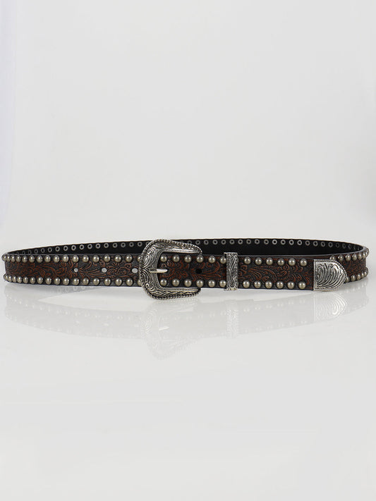 Women's Western Belt – House of Velari