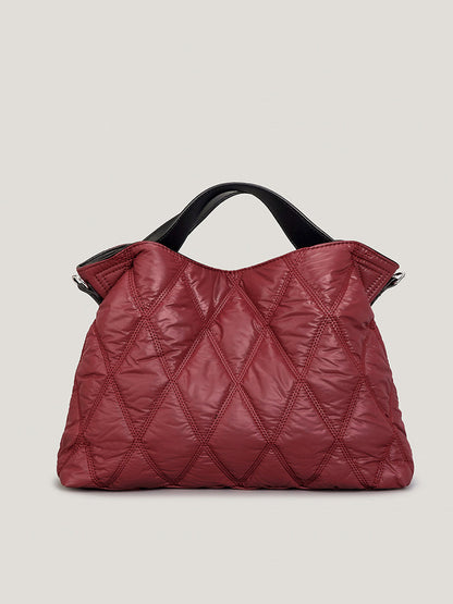 Women's Diamond Handbag – House of Velari