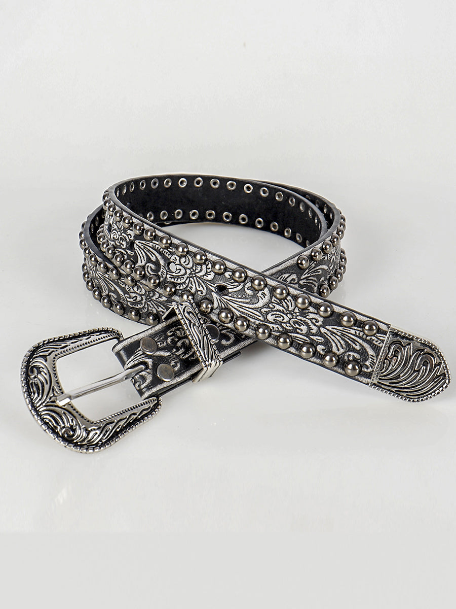 Women's Western Belt – House of Velari