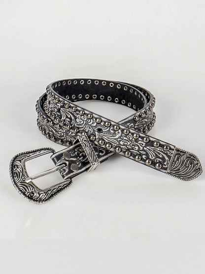 Women's Western Belt – House of Velari