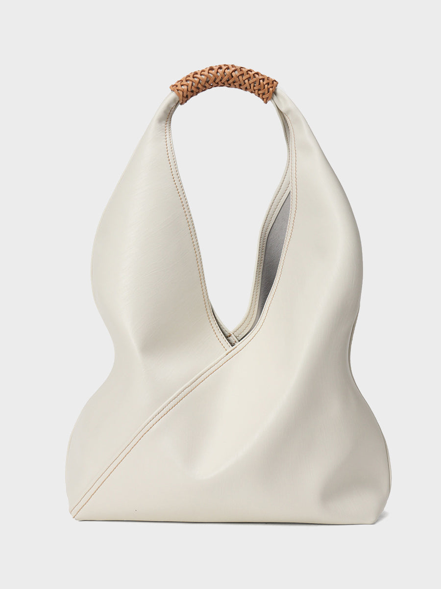 Women's Leather Designer Handbag – House of Velari