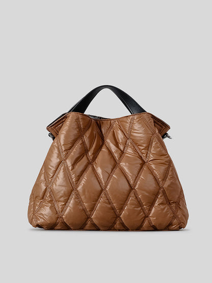 Women's Diamond Handbag – House of Velari