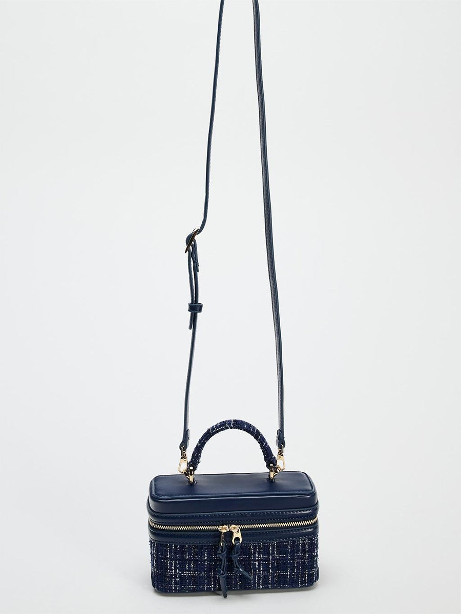 Women's Single Shoulder Crossbody Bag – House of Velari