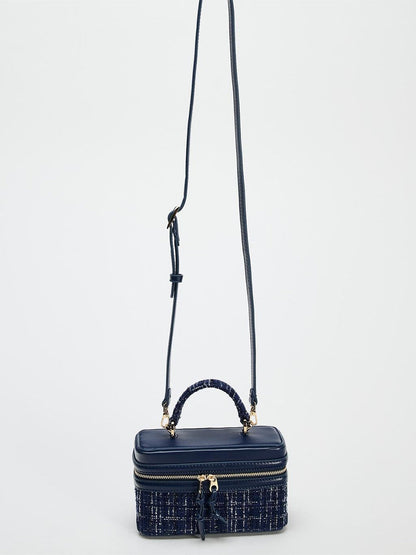 Women's Single Shoulder Crossbody Bag – House of Velari