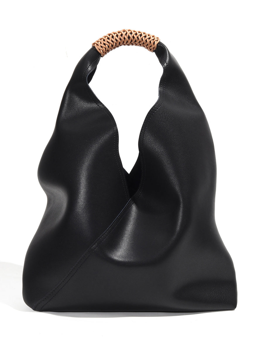 Women's Leather Designer Handbag – House of Velari