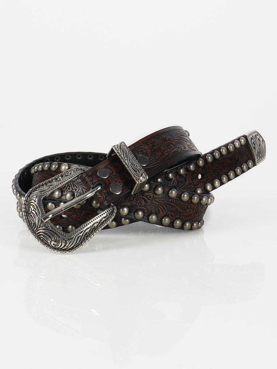 Women's Western Belt – House of Velari