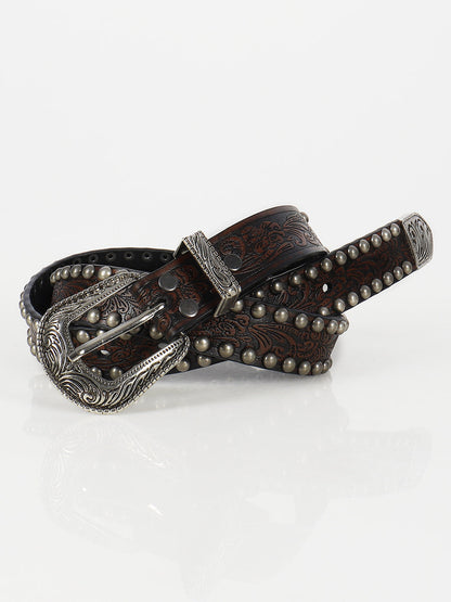 Women's Western Belt – House of Velari