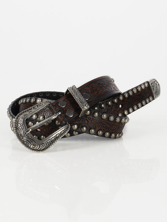 Women's Western Belt – House of Velari