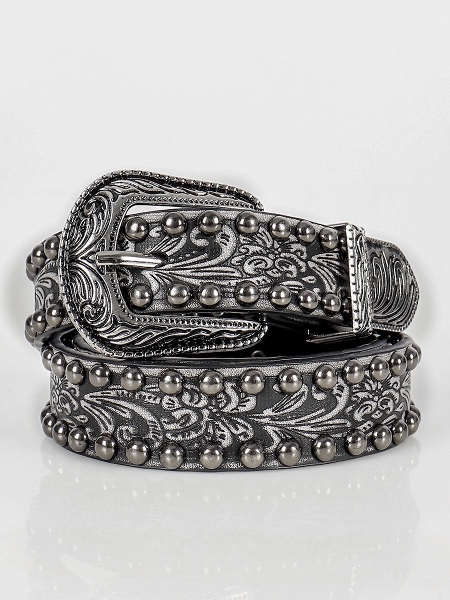 Women's Western Belt – House of Velari