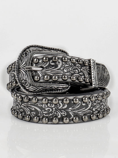 Women's Western Belt – House of Velari