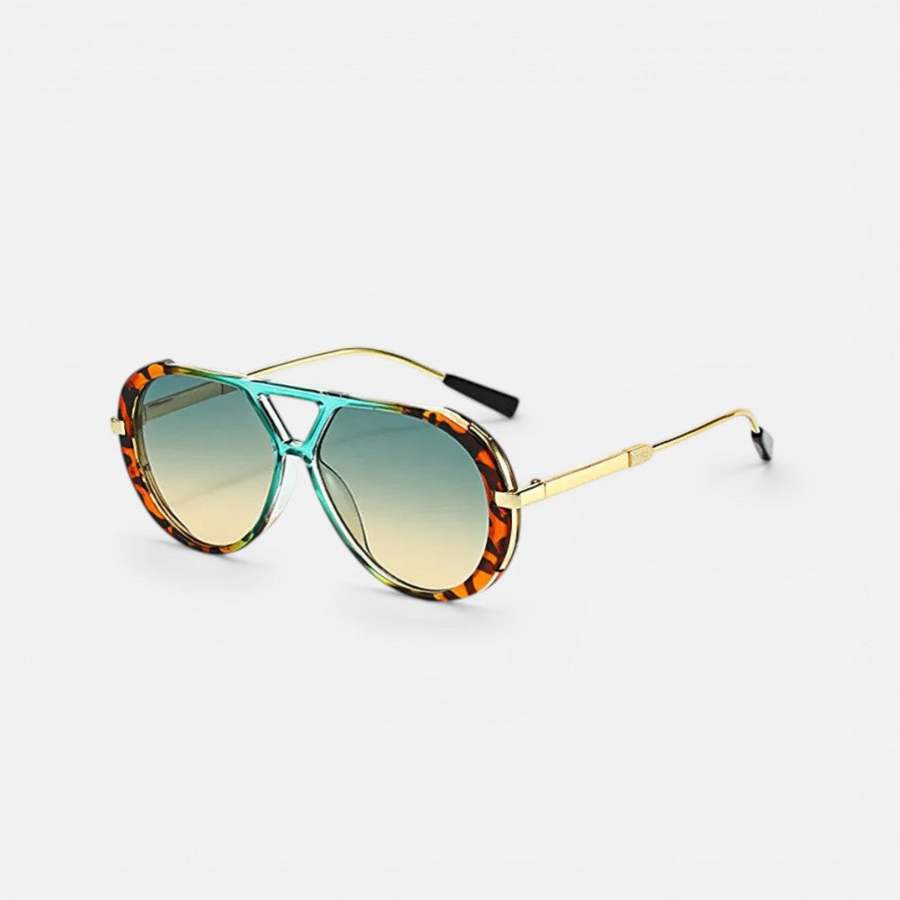 Bold Frame Everyday Sunglasses – House of Velari