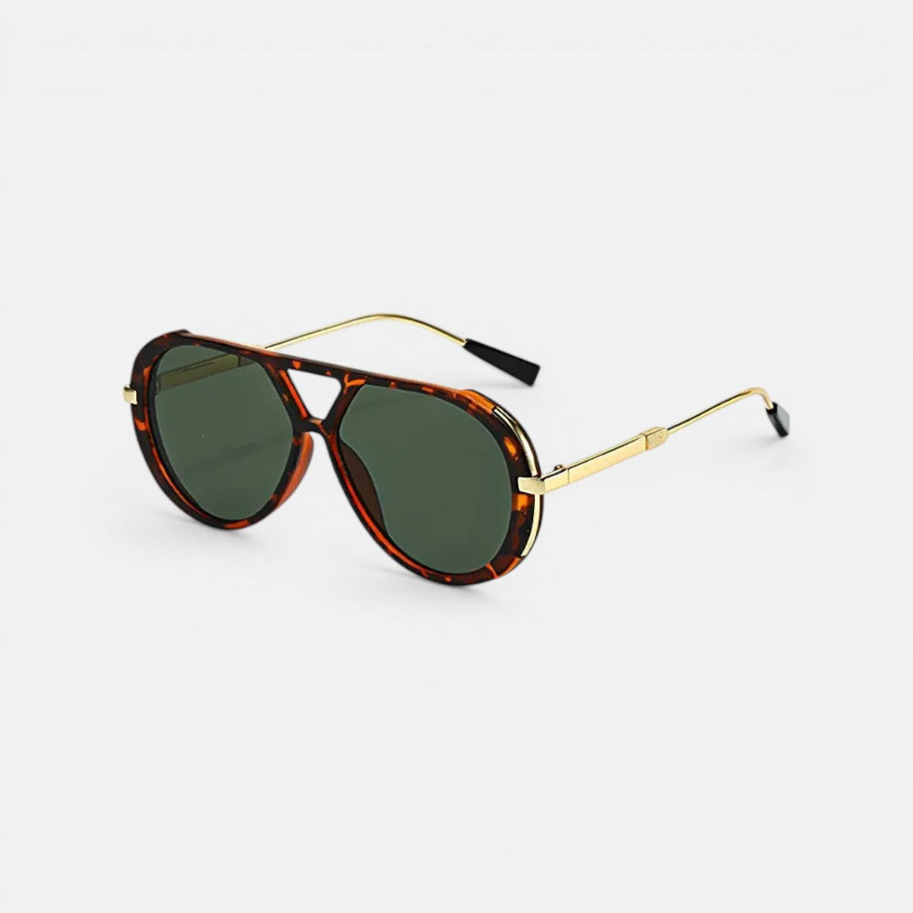 Bold Frame Everyday Sunglasses – House of Velari