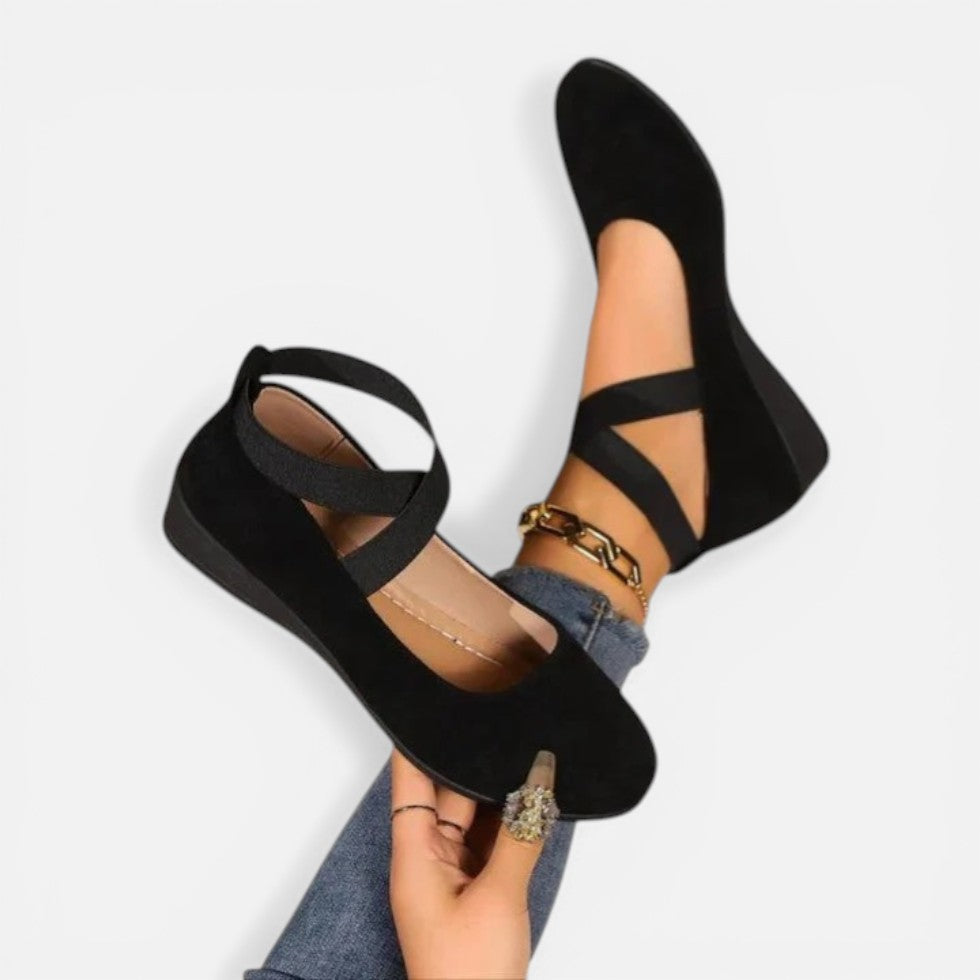 Everyday Casual Shoes – House of Velari