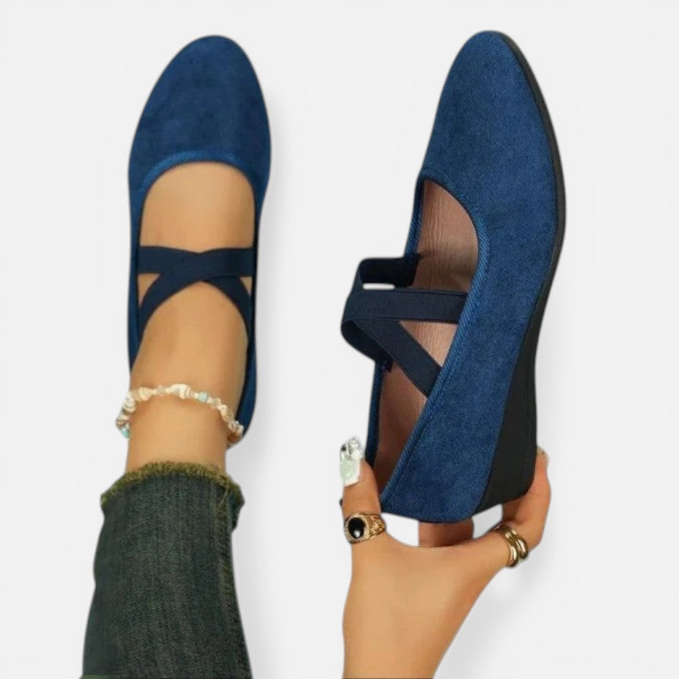 Everyday Casual Shoes – House of Velari